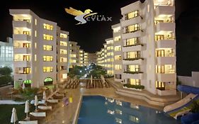 Hotel Scylax Family Club